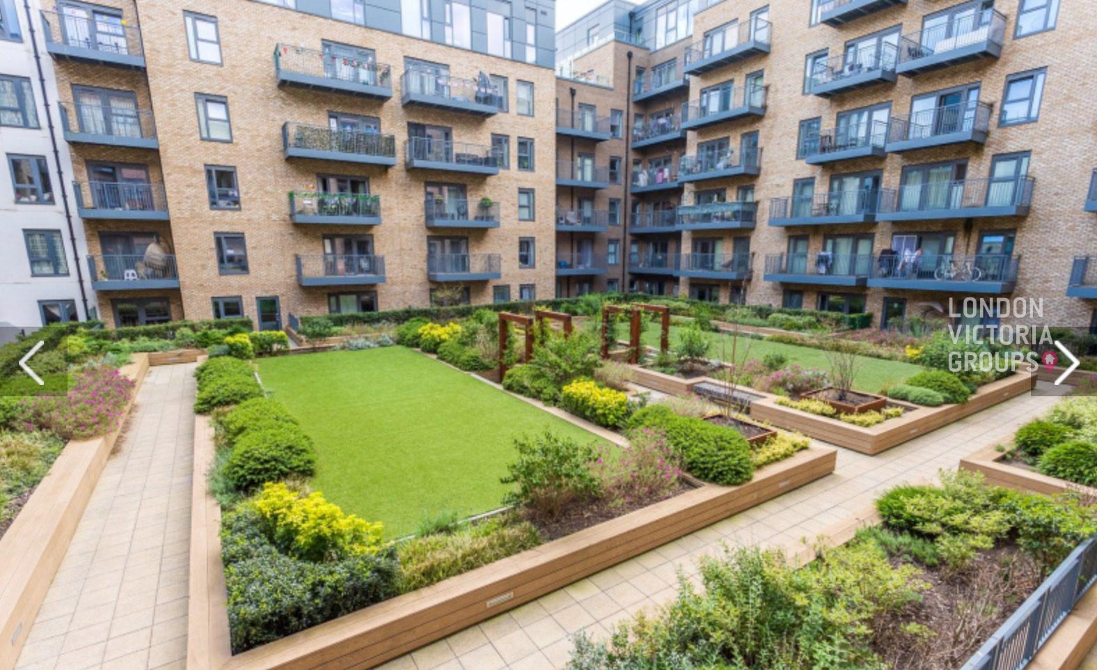 Fermont House, 15 Beaufort Square, LONDON